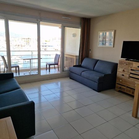 Appartement Frejus Magnifique Vue Extérieur photo