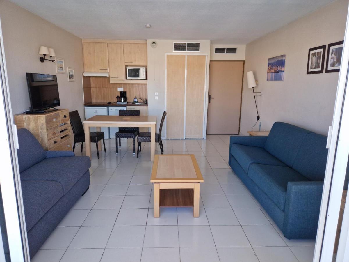 Appartement Frejus Magnifique Vue Extérieur photo